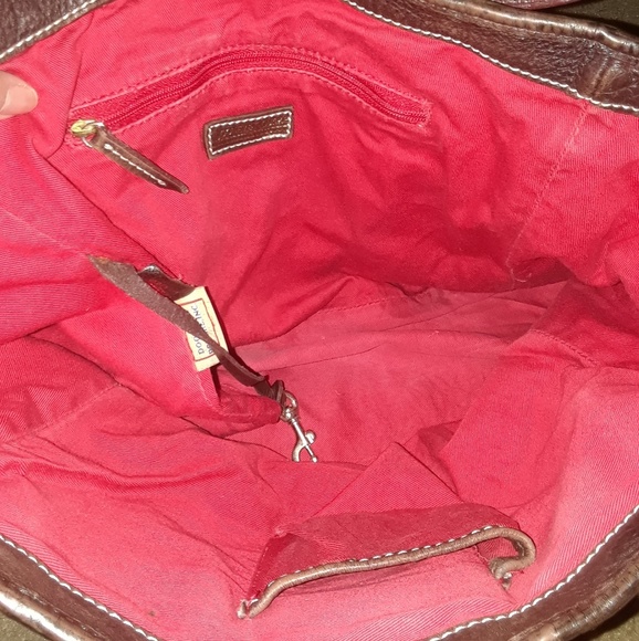 Dooney and bourke bag/ one hour sale! - Picture 8 of 8